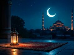 Jadwal Malam Lailatul Qadar 2026: Simak Prediksi Tanggal e Amalan Utama Agar Tidak Terlewat Jadwal Malam Lailatul Qadar 2026: Simak Prediksi Tanggal e Amalan Utama Agar Tidak Terlewat