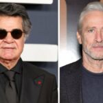 Mohammad Rasoulof em Cannes em 2017