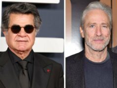 Jafar Panahi diz a Jon Stewart que seria morto por dizer uma fração de seu monólogo no Irã | Vídeo Mohammad Rasoulof em Cannes em 2017