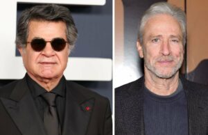 Jafar Panahi diz a Jon Stewart que seria morto por dizer uma fração de seu monólogo no Irã | Vídeo Mohammad Rasoulof em Cannes em 2017