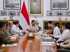 Jaga Defisit APBN de Bawah 3 Persen, Airlangga Godok Estratégia Antisipasi Kenaikan Harga Energi Jaga Defisit APBN de Bawah 3 Persen, Airlangga Godok Estratégia Antisipasi Kenaikan Harga Energi