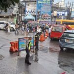 Jalur Puncak-Cianjur Ditutup Buntut Antrean Mengular Belasan Quilômetro