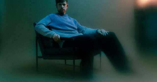 James Blake escapou do labirinto das grandes gravadoras. Agora, ele tem um álbum para mostrar
