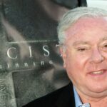 James G. Robinson, cofundador da Morgan Creek, morre aos 90 anos