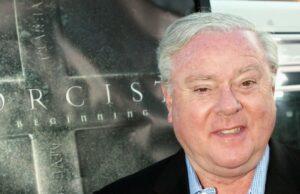 James G. Robinson, cofundador da Morgan Creek, morre aos 90 anos James G. Robinson, cofundador da Morgan Creek, morre aos 90 anos