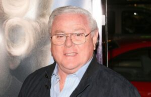 James G. Robinson, cofundador e produtor da Morgan Creek de ‘Major League’ e ‘Ace Ventura’, morre aos 90 Ben Stiller