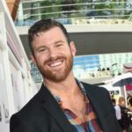 Solteira James Taylor aparentemente participou de DC Riots