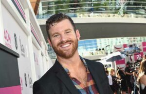 James McCoy Taylor, da Bachelorette, é preso em conexão com o caso de agressão de 2024 Solteira James Taylor aparentemente participou de DC Riots