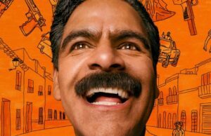 James Schamus e Fabula co-produzem ‘The Gen-in-Law’ de Gerardo Naranjo para Netflix, que será lançado em 1º de maio (EXCLUSIVO) James Schamus e Fabula co-produzem 'The Gen-in-Law' de Gerardo Naranjo para Netflix, que será lançado em 1º de maio (EXCLUSIVO)