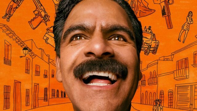 James Schamus e Fabula co-produzem 'The Gen-in-Law' de Gerardo Naranjo James Schamus e Fabula co-produzem 'The Gen-in-Law' de Gerardo Naranjo para Netflix, que será lançado em 1º de maio (EXCLUSIVO)