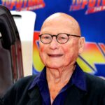 James Tolkan, ator de 'Top Gun' e 'De Volta para o Futuro', morre aos 94 anos