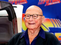 James Tolkan, ator de ‘Top Gun’ e ‘De Volta para o Futuro’, morre aos 94 anos James Tolkan, ator de 'Top Gun' e 'De Volta para o Futuro', morre aos 94 anos