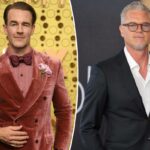 James Van Der Beek, Eric Dane e outros desprezados no tributo 'In Memoriam' do Oscar de 2026