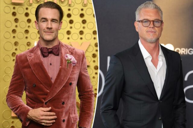 James Van Der Beek, Eric Dane e outros desprezados no tributo 'In Memoriam' do Oscar de 2026
