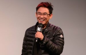 James Wan dirigirá a reimaginação do filme sul-coreano ‘The Gangster, The Cop, The Devil’ na Paramount James Wan dirigirá a reimaginação do filme sul-coreano 'The Gangster, The Cop, The Devil' na Paramount