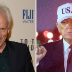 Celebridades reagem aos comentários de Donald Trump sobre a morte de Rob Reiner Mick Foley Josh Gad Mais 2252097513 952524050 1207151182 C