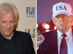 James Woods, 78, chama Donald Trump de ‘o maior presidente da minha vida’ Celebridades reagem aos comentários de Donald Trump sobre a morte de Rob Reiner Mick Foley Josh Gad Mais 2252097513 952524050 1207151182 C