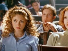 Jamie Blanks, diretor de ‘Urban Legend’ e ‘Valentine’ Slasher, morre aos 54 anos MarkJones