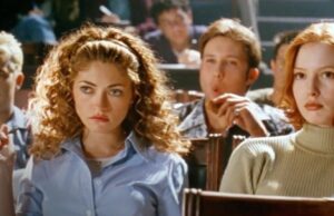 Jamie Blanks, diretor de ‘Urban Legend’ e ‘Valentine’ Slasher, morre aos 54 anos MarkJones