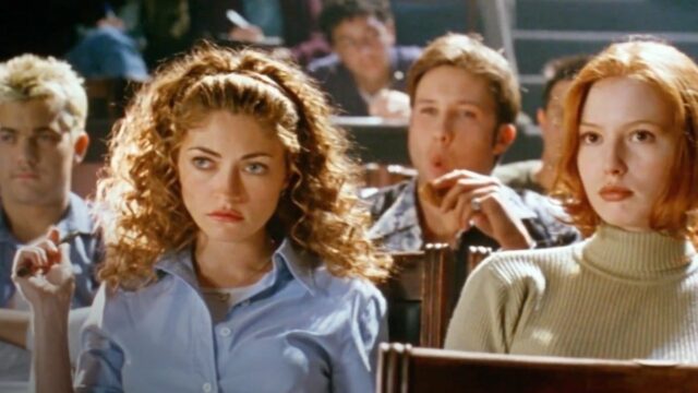 Jamie Blanks, diretor de 'Urban Legend' e 'Valentine' Slasher, morre MarkJones