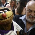 Jamie Dunn foi o personagem grandioso por trás do amado fantoche Agro.