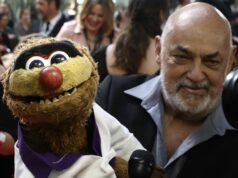 Jamie Dunn, voz do amado boneco Agro, morre aos 75 anos Jamie Dunn foi o personagem grandioso por trás do amado fantoche Agro.