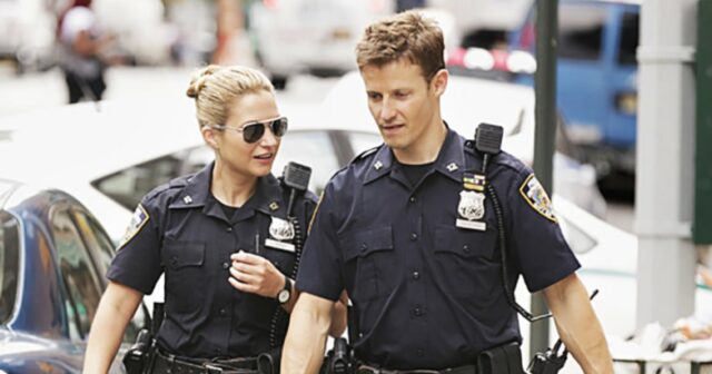 Endereço do Boston Blue Boss, possível Jamie Eddie e New Baby Cameos na 1ª temporada Inline