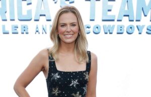 Jamie Erdahl retorna ao ‘Good Morning Football’ após ‘Trágica situação de saúde’ Jamie Erdahl retorna ao ‘Good Morning Football’ após ‘Trágica situação de saúde’