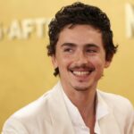 Timothée Chalamet (Getty Images)
