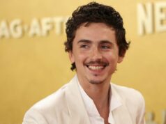 Jamie Lee Curtis, The New York Times adicionam combustível ao debate sobre o balé de Timothée Chalamet, Opera Dig Timothée Chalamet (Getty Images)