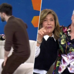 Jamie Lee Curtis se reúne com Daniel Radcliffe 25 anos depois de interpretar sua mãe em um filme