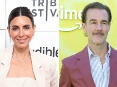 Jamie-Lynn Sigler lamenta o ‘mágico’ James Van Der Beek após sua morte Van-Der-Beeks-e-Danish-GettyImages-6