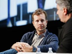 Jamie Siminoff, do Ring, vem tentando acalmar os temores de privacidade desde o Super Bowl, mas suas respostas podem não ajudar Jamie Siminoff, do Ring, vem tentando acalmar os temores de privacidade desde o Super Bowl, mas suas respostas podem não ajudar