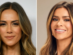Jana Kramer chama a atenção para o duplo padrão em meio ao cancelamento de ‘The Bachelorette’ ABC ficou furiosa com o drama de Taylor Frankie Paul antes de cancelar sua temporada de despedida de solteira