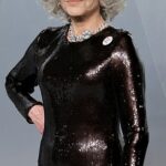 Jane Fonda mirou em Barbra Streisand no domingo