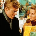 Jane Fonda saudará Robert Redford no início do TCM Classic Film Festival com exibição de gala de 'Barefoot in the Park'