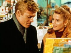 Jane Fonda saudará Robert Redford no início do TCM Classic Film Festival com exibição de gala de ‘Barefoot in the Park’ Jane Fonda saudará Robert Redford no início do TCM Classic Film Festival com exibição de gala de 'Barefoot in the Park'