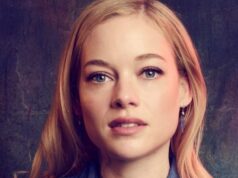 Jane Levy se junta ao piloto de comédia de detetive particular de Dan Goor e Luke Del Tredici na NBC Jane Levy se junta ao piloto de comédia de detetive particular de Dan Goor e Luke Del Tredici na NBC