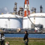 Japão inicia liberação de reservas de petróleo enquanto a guerra no Irã desencadeia crise energética