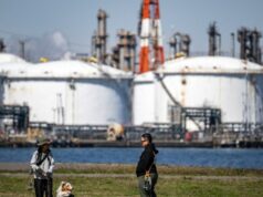 Japão inicia liberação de reservas de petróleo enquanto a guerra no Irã desencadeia crise energética Japão inicia liberação de reservas de petróleo enquanto a guerra no Irã desencadeia crise energética