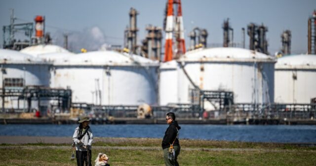 Japão inicia liberação de reservas de petróleo enquanto a guerra no Irã desencadeia crise energética
