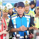 Jasa Marga Catat Puncak Arus Mudik Lebaran Tertinggi Sepanjang Sejarah di Indonesia, 270 Ribu Kendaraan Melintas