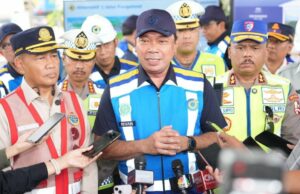 Jasa Marga Catat Puncak Arus Mudik Lebaran Tertinggi Sepanjang Sejarah di Indonesia, 270 Ribu Kendaraan Melintas Jasa Marga Catat Puncak Arus Mudik Lebaran Tertinggi Sepanjang Sejarah di Indonesia, 270 Ribu Kendaraan Melintas