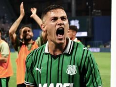 Jay Idzes Jadi Perbincangan da Itália Usai Menangi PSSI Awards 2026 Jay Idzes Jadi Perbincangan da Itália Usai Menangi PSSI Awards 2026