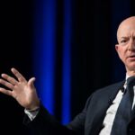 Jeff Bezos faz declaração ousada sobre o futuro do hobby popular: ‘Não faz sentido’