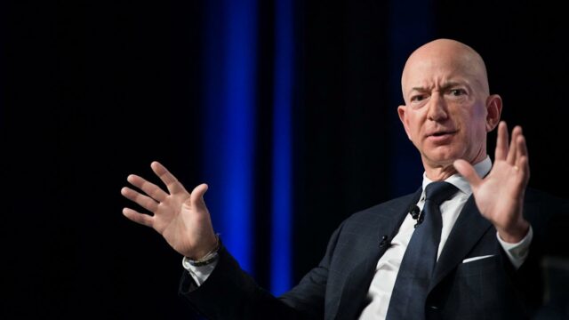Jeff Bezos faz declaração ousada sobre o futuro do hobby popular: ‘Não faz sentido’
