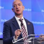 Jeff Bezos