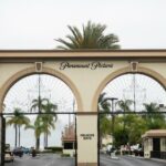 Jeff Shell, da Paramount, contra-ataca jogador de Las Vegas