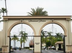 Jeff Shell, da Paramount, contra-ataca jogador de Las Vegas Jeff Shell, da Paramount, contra-ataca jogador de Las Vegas