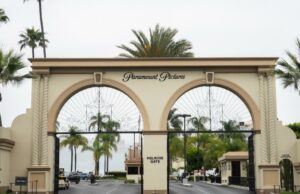 Jeff Shell, da Paramount, contra-ataca jogador de Las Vegas Jeff Shell, da Paramount, contra-ataca jogador de Las Vegas